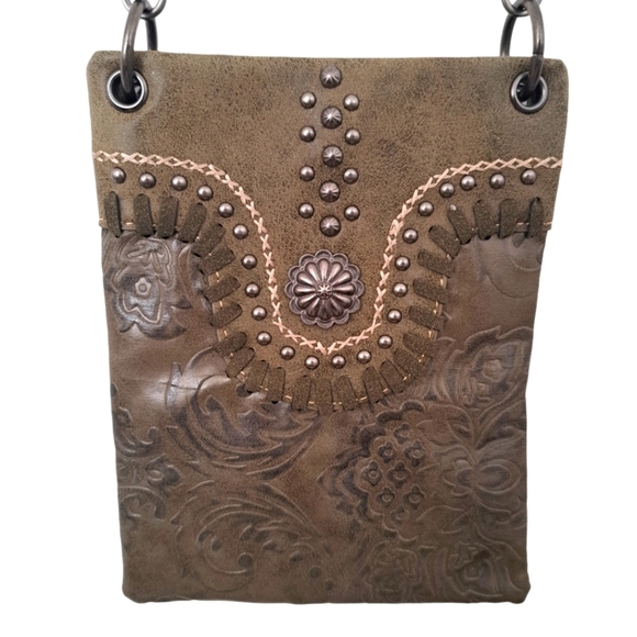 American Bling Handbags - NWT American Bling purse
